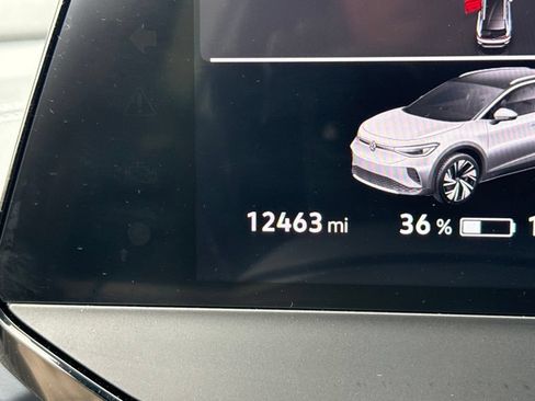 Certified 2023 Volkswagen ID.4 Pro S AWD/4WD image 16