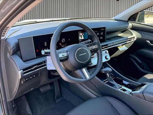 New 2026 Hyundai Tucson SEL image 7