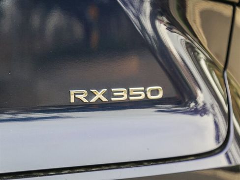 Used 2024 Lexus RX 350 Premium w/ Cold Area Package image 17