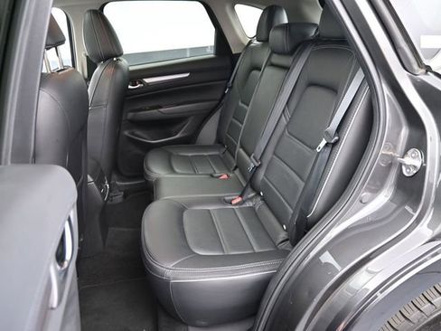 Used 2024 MAZDA CX-5 AWD 2.5 S w/ Preferred Package image 28