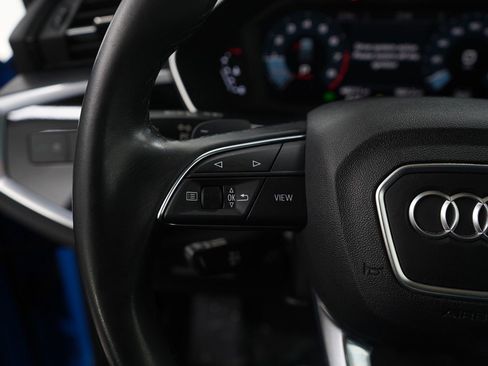 Used 2023 Audi Q3 2.0T Premium image 17