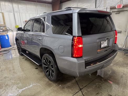 Used 2019 Chevrolet Tahoe Premier image 5