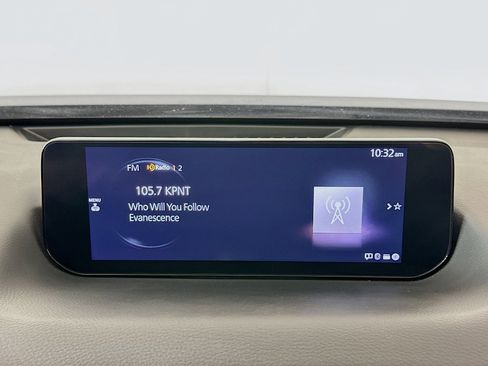 Used 2025 MAZDA CX-50 AWD 2.5 S w/ Preferred Package image 21