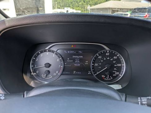 Used 2023 Nissan Frontier S w/ Technology Package AWD/4WD image 12