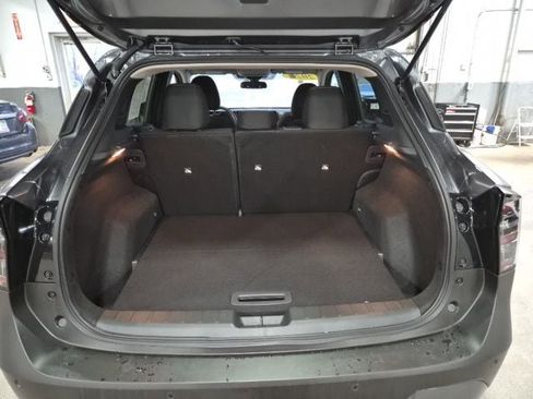 Used 2026 Nissan Kicks SV FWD image 10
