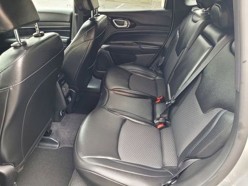 New 2026 Jeep Compass Latitude image 6