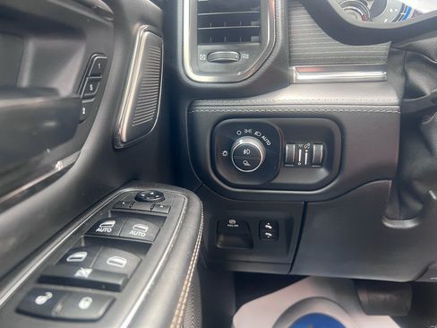 Used 2019 RAM 1500 Limited AWD/4WD image 20