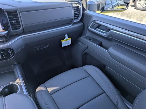 New 2026 Chevrolet Silverado 2500 LTZ w/ LTZ Plus Package image 18