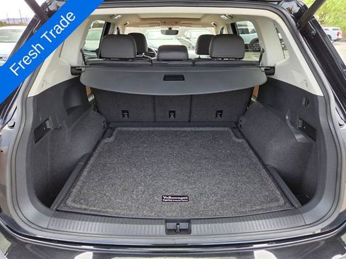 Used 2019 Volkswagen Tiguan SEL AWD/4WD image 15