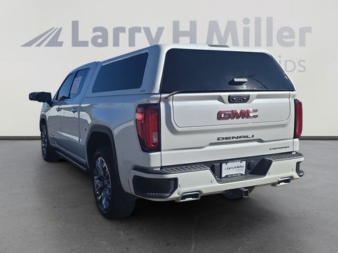 Used 2023 GMC Sierra 1500 Denali w/ Denali Reserve Package image 3
