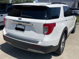 Used 2020 Ford Explorer XLT w/ Equipment Group 202A image 3