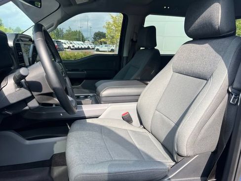 Used 2024 Ford F150 XLT w/ Equipment Group 302A MID AWD/4WD image 20