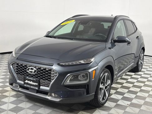 Used 2020 Hyundai Kona Ultimate image 10