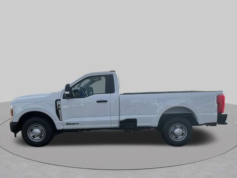 New 2026 Ford F350 XL w/ XL Driver Assist Package RWD image 7