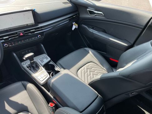 New 2026 Kia Sportage X-Line w/ X-Line Technology Package image 26