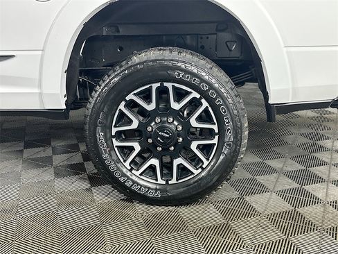 New 2026 RAM 3500 Limited image 17