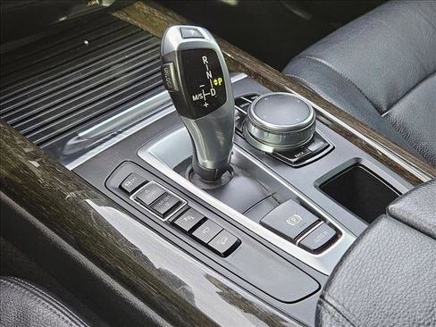 Used 2017 BMW X5 xDrive35i image 12