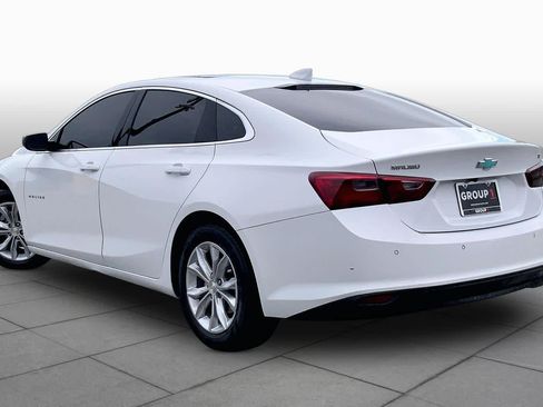 Used 2024 Chevrolet Malibu LT FWD image 12