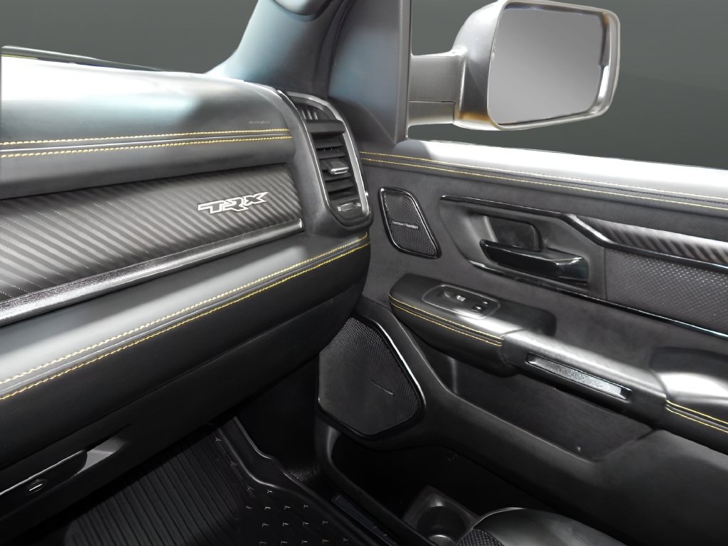 Used 2023 RAM 1500 TRX w/ TRX Level 2 Equipment Group AWD/4WD image 24