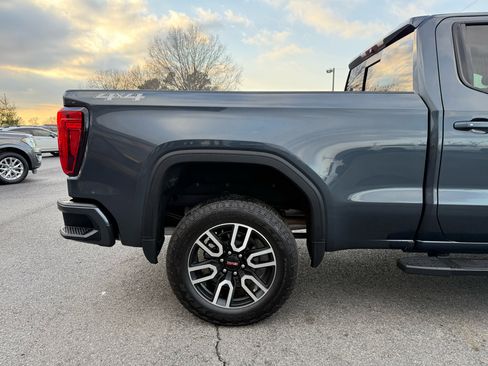 Used 2019 GMC Sierra 1500 AT4 w/ AT4 Premium Package image 39