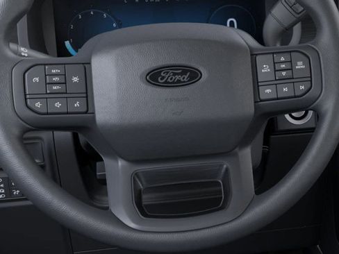 New 2025 Ford F150 STX w/ STX Black Appearance Package image 36