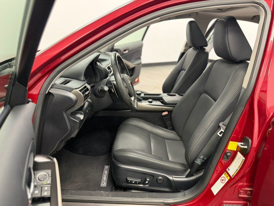 Used 2014 Lexus IS 250 AWD w/ Premium Package image 40