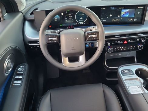 New 2026 Hyundai Ioniq 9 SEL AWD/4WD image 9