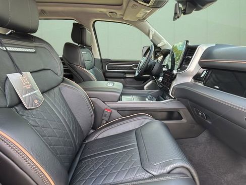 New 2026 RAM 1500 Tungsten w/ Off Road Group image 36