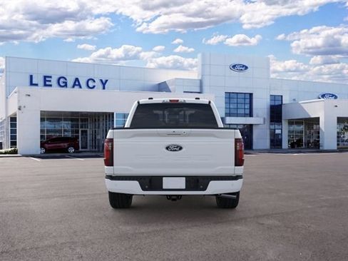 New 2026 Ford F150 XLT w/ Equipment Group 302A MID RWD image 5