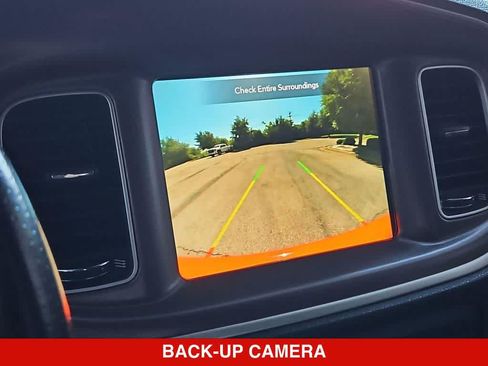 Used 2021 Dodge Charger R/T RWD image 27