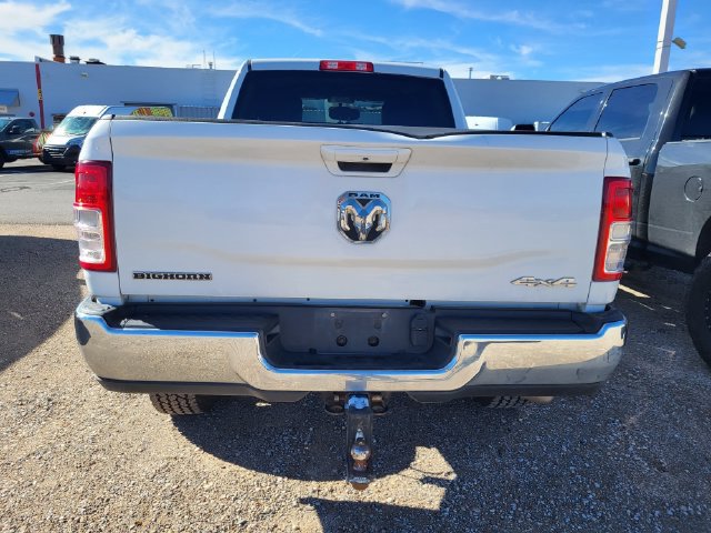 Used 2021 RAM 2500 Big Horn AWD/4WD image 4