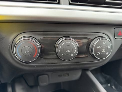 Used 2024 Chevrolet Trax LS w/ Driver Confidence Package image 15