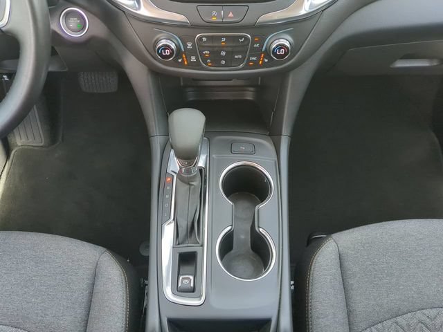 Used 2023 Chevrolet Equinox LT FWD image 21