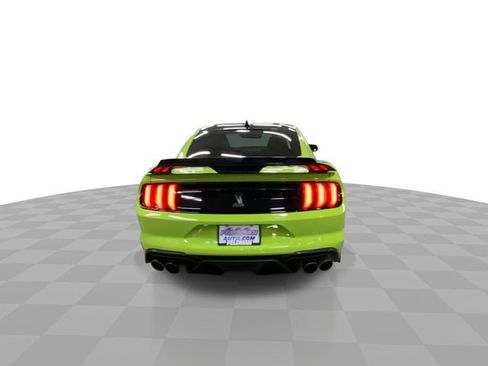 Used 2020 Ford Mustang Shelby GT500 w/ Technology Package image 9