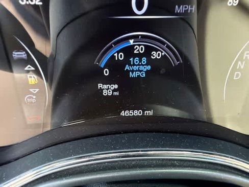 Used 2020 Jeep Grand Cherokee Limited AWD/4WD image 28