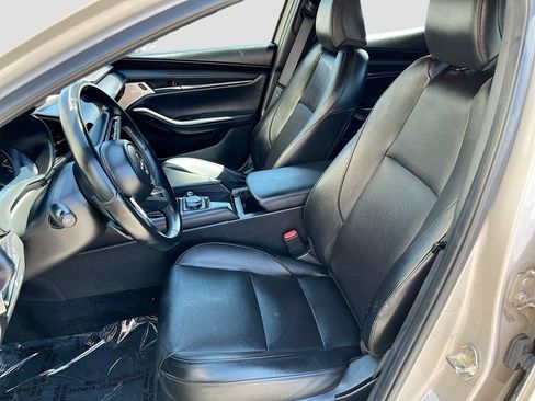 Used 2022 MAZDA MAZDA3 s FWD image 22
