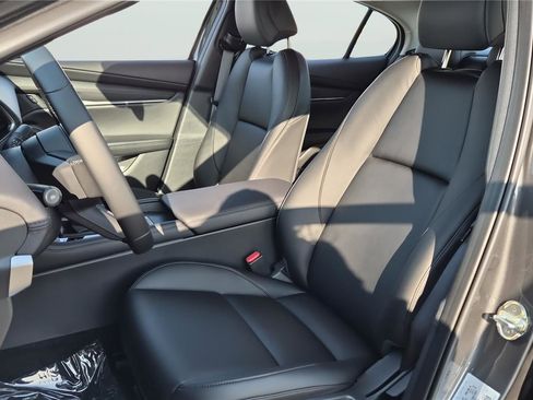 New 2026 MAZDA MAZDA3 s Sport image 12