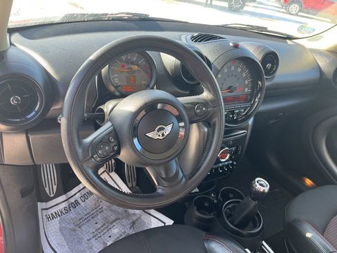 Used 2015 MINI Cooper Countryman S image 9