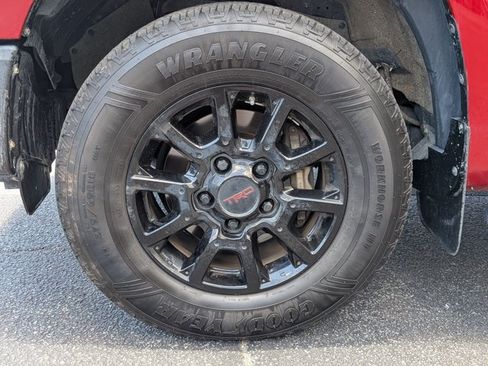 Used 2020 Toyota Tundra SR RWD image 18