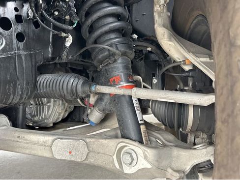 Used 2024 Ford F150 Raptor w/ Equipment Group 803A Raptor R image 45