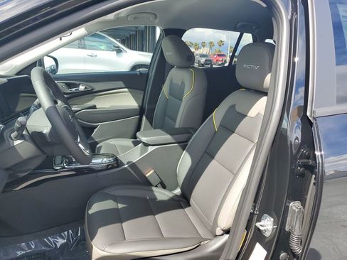 New 2026 Chevrolet Trax ACTIV w/ Driver Confidence Package FWD image 18
