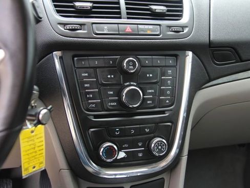 Used 2013 Buick Encore AWD image 24