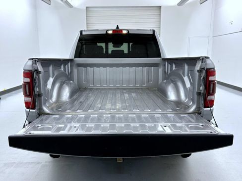 Used 2023 RAM 1500 Laramie AWD/4WD image 22
