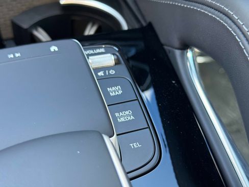 Used 2025 Mercedes-Benz GLE 53 AMG GLE 53 AMG image 49