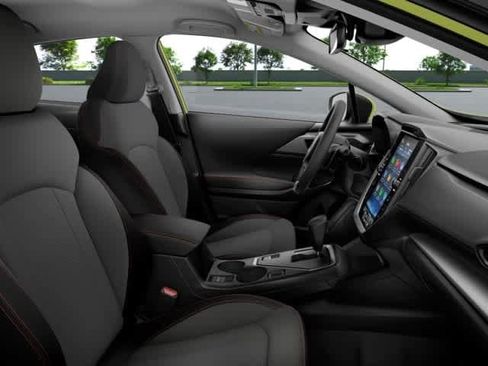 New 2026 Subaru Impreza 2.0i Sport AWD/4WD image 15