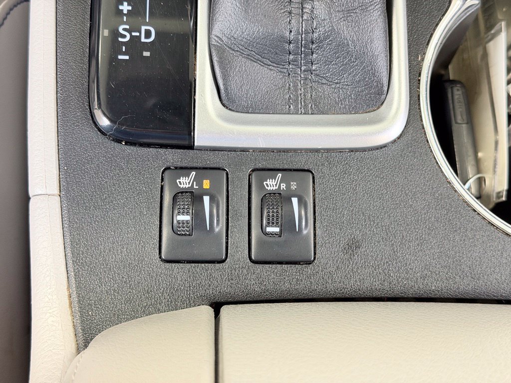 Used 2015 Toyota Highlander XLE AWD/4WD image 52