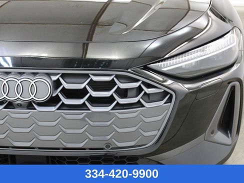 Used 2025 Audi A5 2.0T Premium Plus w/ Premium Plus image 7