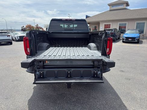 Used 2020 GMC Sierra 2500 Denali w/ Denali Ultimate Package AWD/4WD image 20