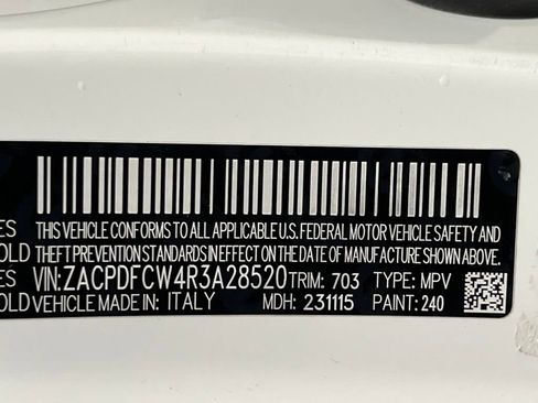 Used 2024 Dodge Hornet R/T image 71