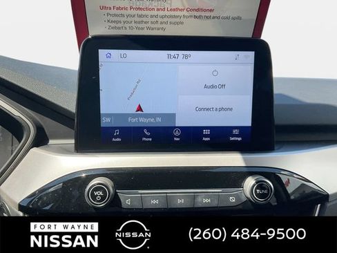 Used 2020 Ford Escape SE AWD/4WD image 16